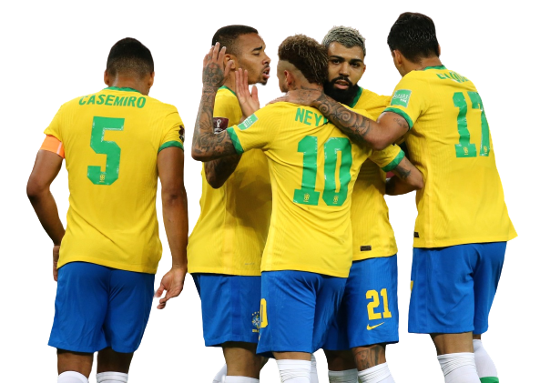 Team Brazil 🇧🇷 (@TeamBrazilOW) / X